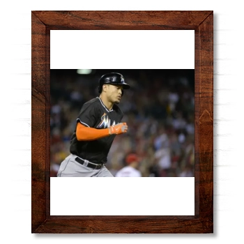 Giancarlo Stanton 14x17