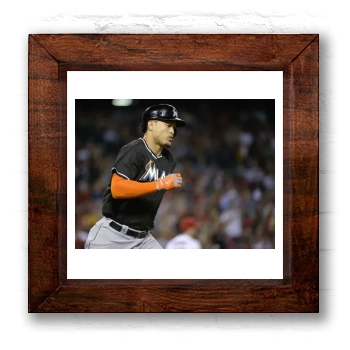 Giancarlo Stanton 6x6