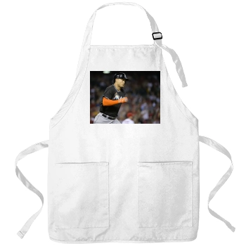 Giancarlo Stanton Apron