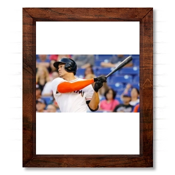 Giancarlo Stanton 14x17