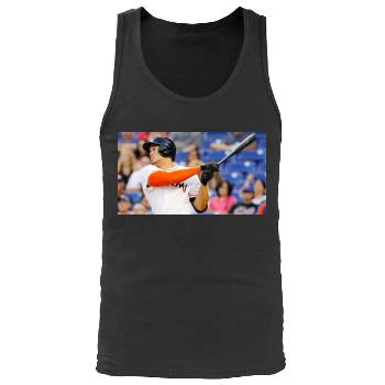 Giancarlo Stanton Men's Tank Top