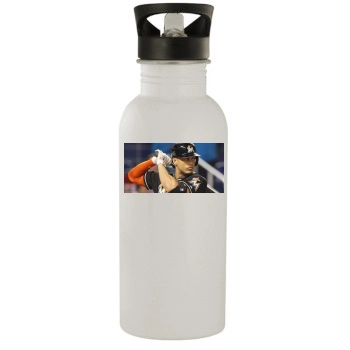 Giancarlo Stanton Stainless Steel Water Bottle