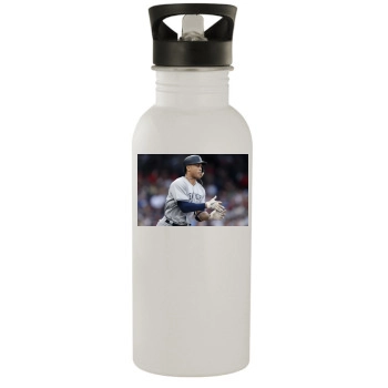 Giancarlo Stanton Stainless Steel Water Bottle