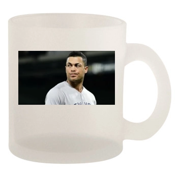 Giancarlo Stanton 10oz Frosted Mug