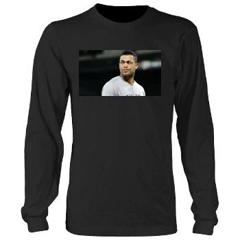 Giancarlo Stanton Men's Heavy Long Sleeve TShirt