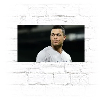 Giancarlo Stanton Metal Wall Art