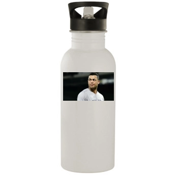 Giancarlo Stanton Stainless Steel Water Bottle