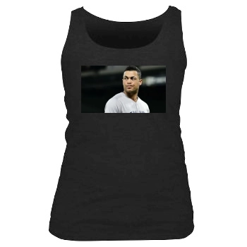 Giancarlo Stanton Women's Tank Top