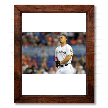 Giancarlo Stanton 14x17