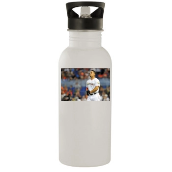 Giancarlo Stanton Stainless Steel Water Bottle