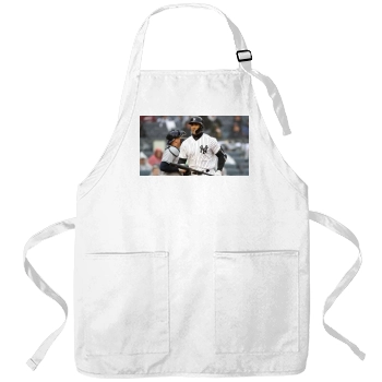 Giancarlo Stanton Apron