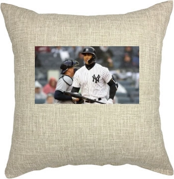 Giancarlo Stanton Pillow