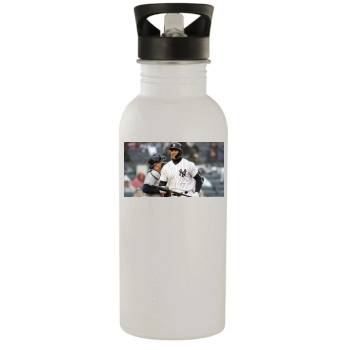 Giancarlo Stanton Stainless Steel Water Bottle