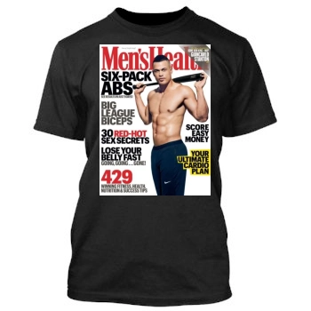 Giancarlo Stanton Men's TShirt