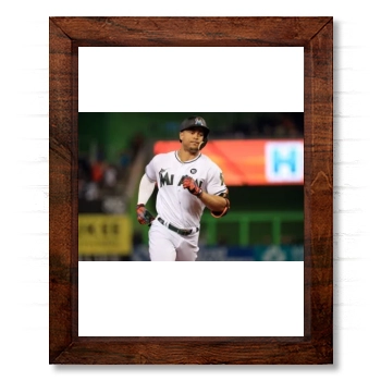 Giancarlo Stanton 14x17