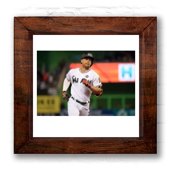 Giancarlo Stanton 6x6