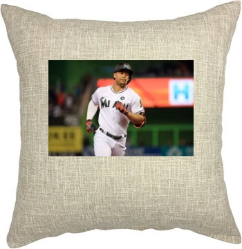 Giancarlo Stanton Pillow