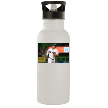 Giancarlo Stanton Stainless Steel Water Bottle