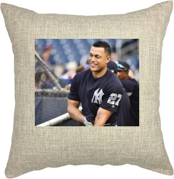 Giancarlo Stanton Pillow