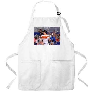 Giancarlo Stanton Apron