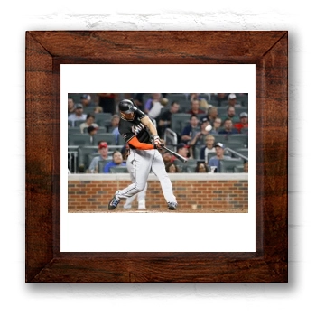 Giancarlo Stanton 6x6