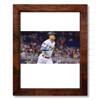 Giancarlo Stanton 14x17