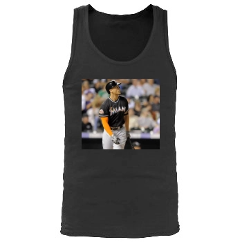 Giancarlo Stanton Men's Tank Top