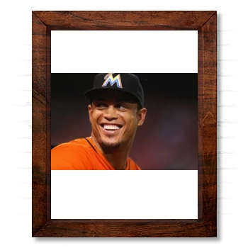 Giancarlo Stanton 14x17