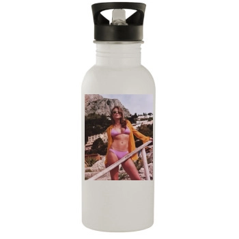 Elizabeth Hurley Stainless Steel Water Bottle