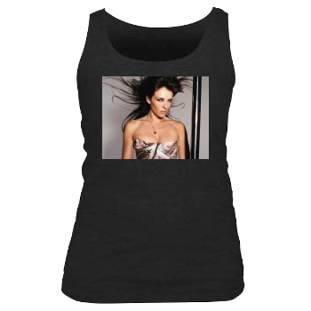 Elizabeth Hurley Women's Tank Top