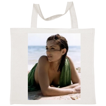 Elizabeth Hurley Tote