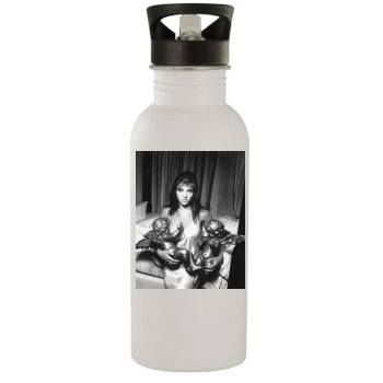 Elizabeth Hurley Stainless Steel Water Bottle