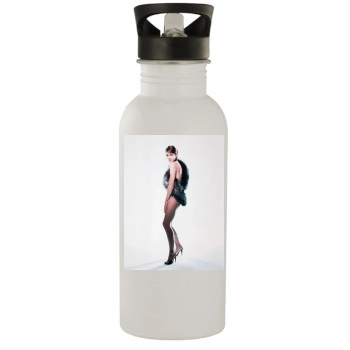 Elizabeth Hurley Stainless Steel Water Bottle