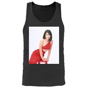 Elizabeth Hurley Men's Tank Top