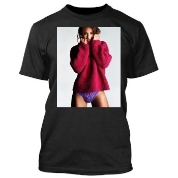 Elizabeth Hurley Men's TShirt