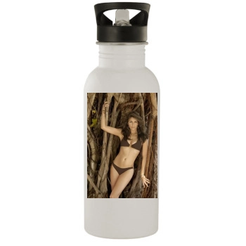 Elizabeth Hurley Stainless Steel Water Bottle