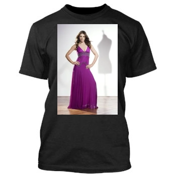 Elizabeth Hurley Men's TShirt