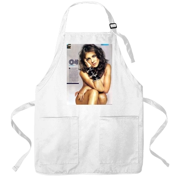 Elizabeth Hurley Apron