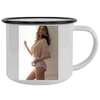 Fabiana Semprebom Camping Mug