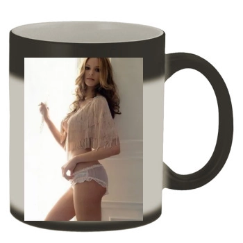 Fabiana Semprebom Color Changing Mug