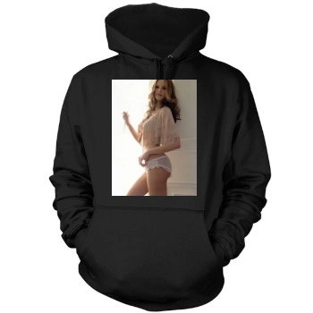 Fabiana Semprebom Mens Pullover Hoodie Sweatshirt