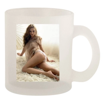 Fabiana Semprebom 10oz Frosted Mug