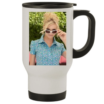 Fabiana Semprebom Stainless Steel Travel Mug