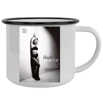 Fabiana Semprebom Camping Mug