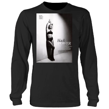 Fabiana Semprebom Men's Heavy Long Sleeve TShirt