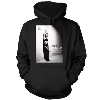 Fabiana Semprebom Mens Pullover Hoodie Sweatshirt