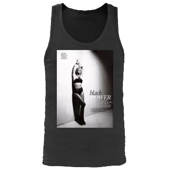 Fabiana Semprebom Men's Tank Top