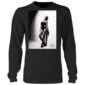 Fabiana Semprebom Men's Heavy Long Sleeve TShirt