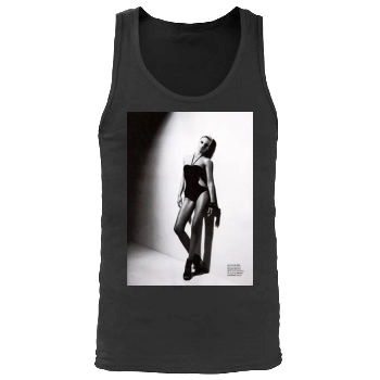 Fabiana Semprebom Men's Tank Top