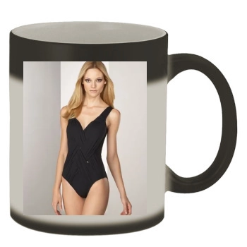 Fabiana Semprebom Color Changing Mug